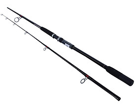 Shakespeare Ugly Stick surf spinning rod