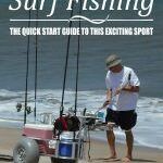 surf fising - the ultimate guide to this exciting sport
