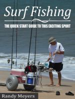 Surf fishing course by Randy Meyers