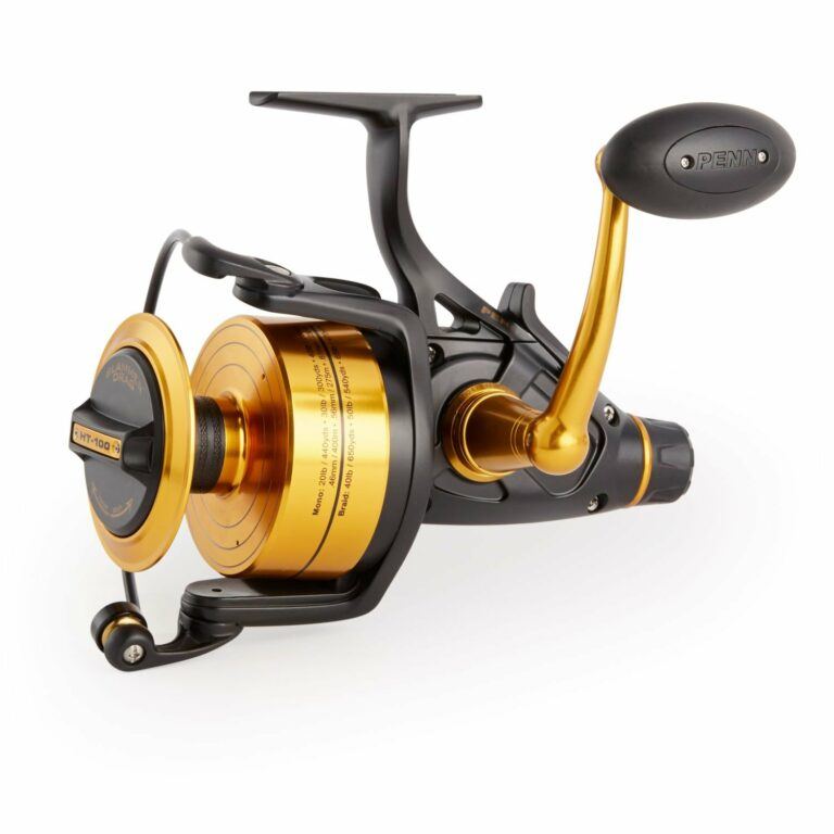 Penn Reels Review - 88 years of Quality - The Beach Angler