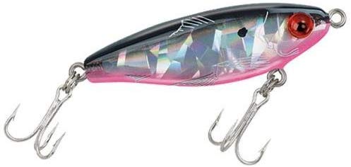 Mirrolure Mirrodine hard plastic saltwater crankbait