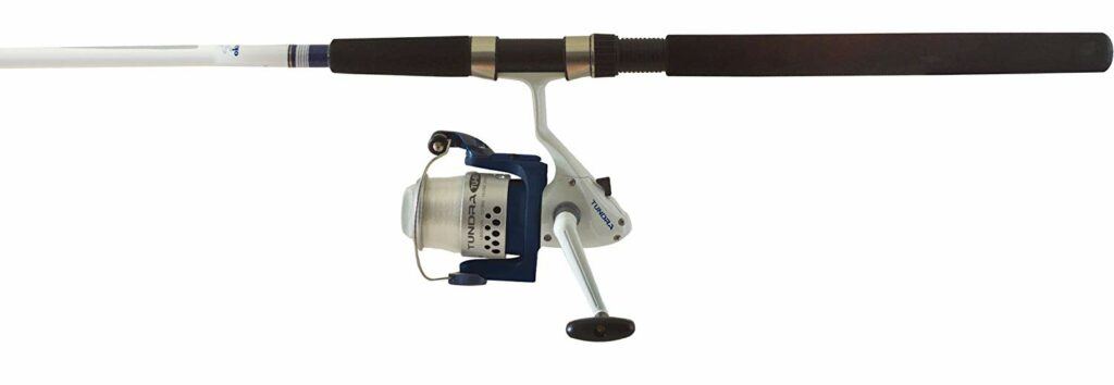 surf fishing rod and reel combos