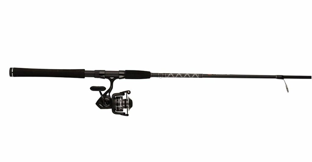 Best Surf Fishing Rod and Reel Combos The Beach Angler