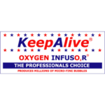 KEEPALIVE BAIT SYSTEM
