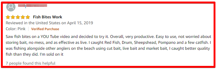 Surf Fishing withFishbites versus Berkley Gulp 2 Great Baits