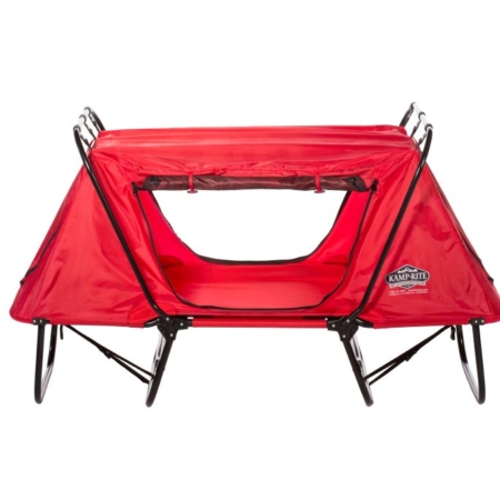 Kamprite Kids tent cot