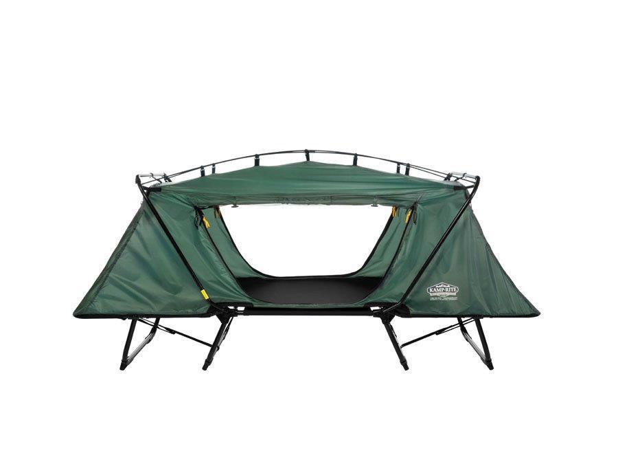 Kamprite oversized tent cot
