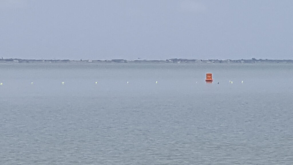 Sail line