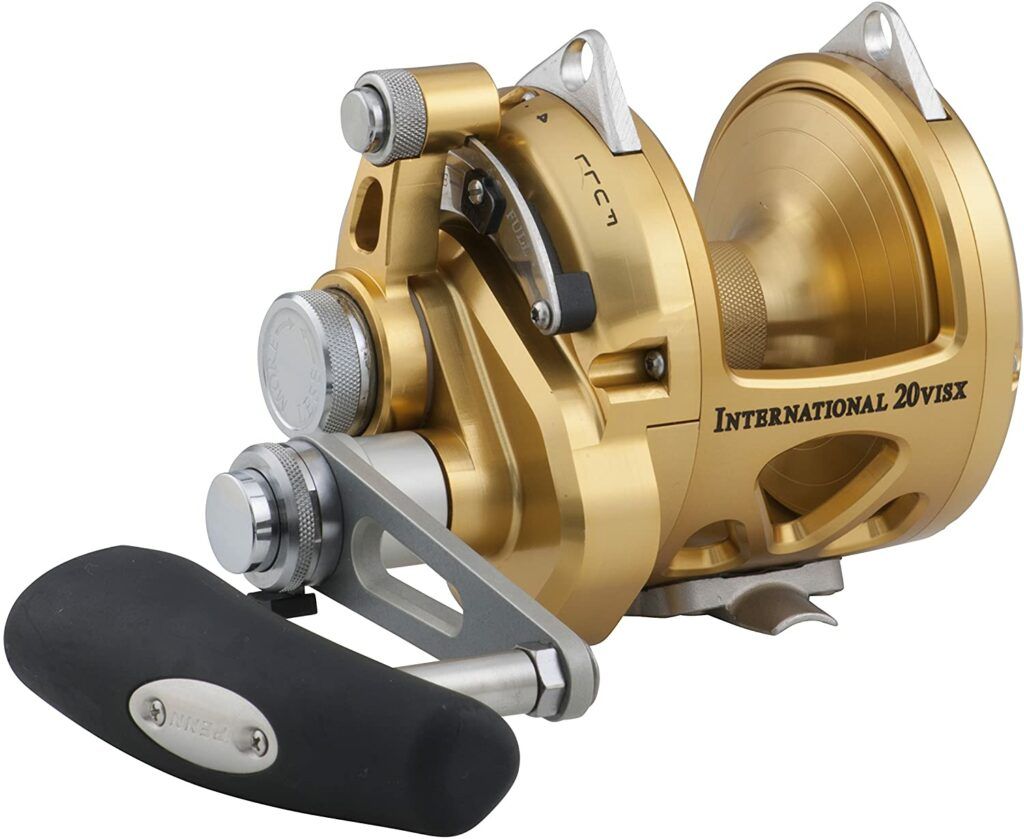 Penn International Reels
