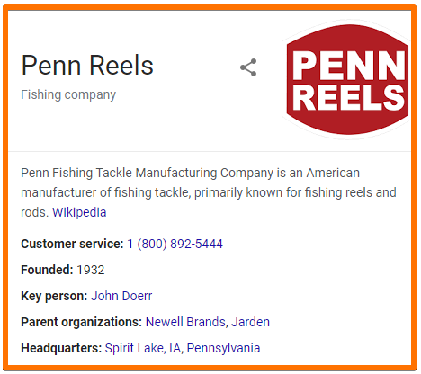 Penn Reels Review - 88 years of Quality - The Beach Angler