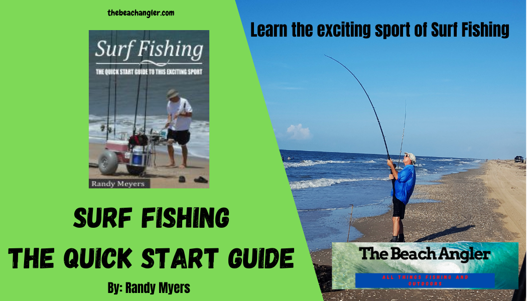 The Beach Angler Blog The Beach Angler