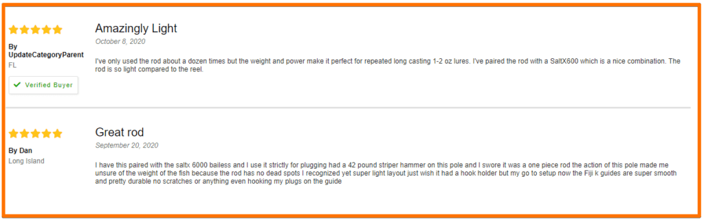 tsunami salt x reviews