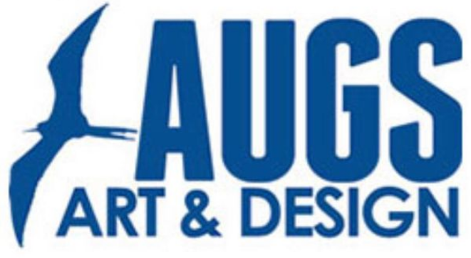 Augs Art and Design logo