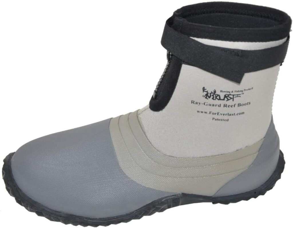 Foreverlast Reef Boots wading boots
