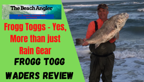 frogg togg waders review