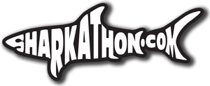 Sharkathon logo