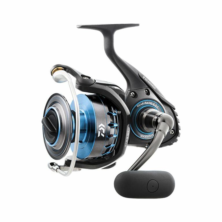 12 Best Surf Fishing Reels