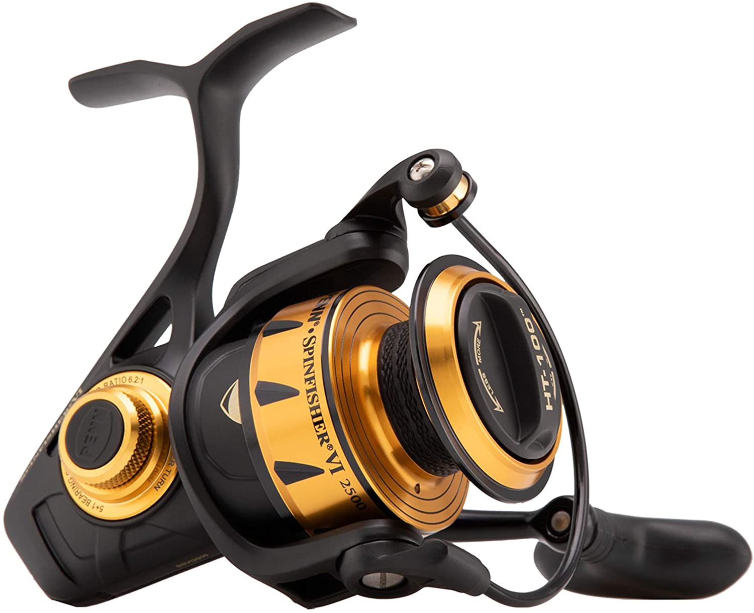 12 Best Surf Fishing Reels