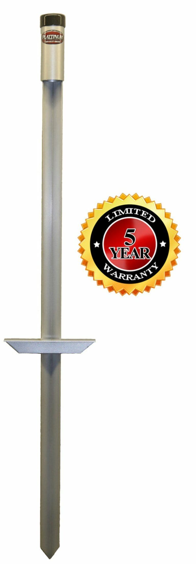 6 Best Sand Spike - Surf Fishing Rod holders