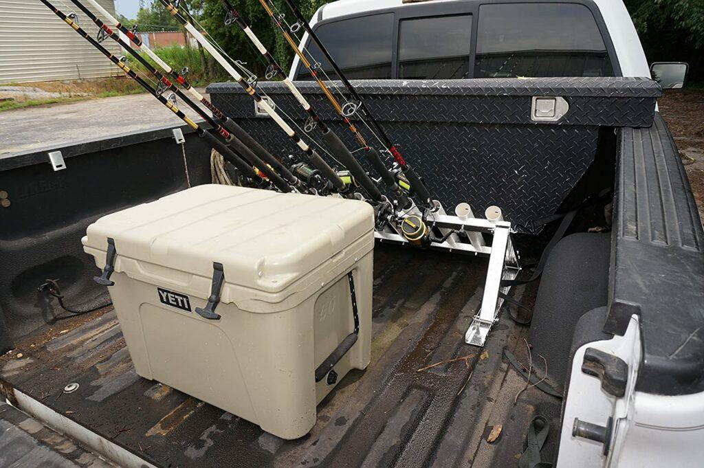 viking solutions rod rack