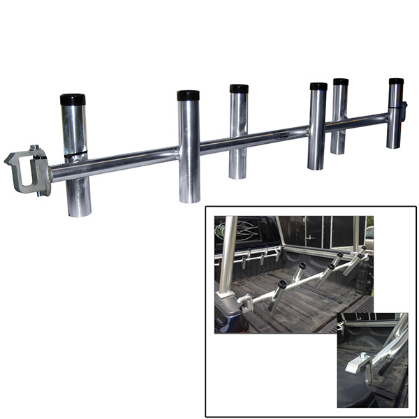 wahoo industries truck rod rack