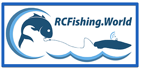 RCFishing.World logo