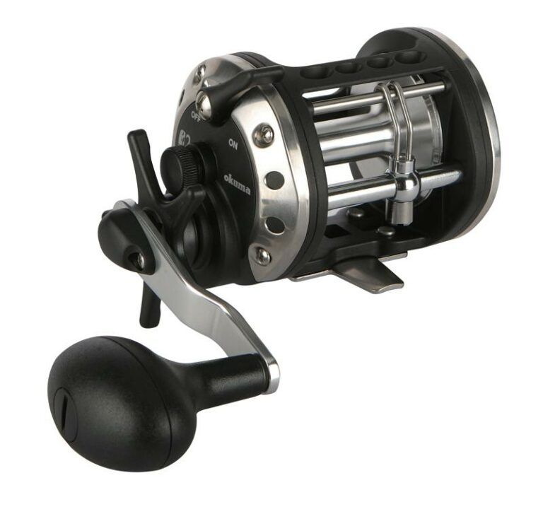 6 Best Okuma Surf Reels - The Beach Angler