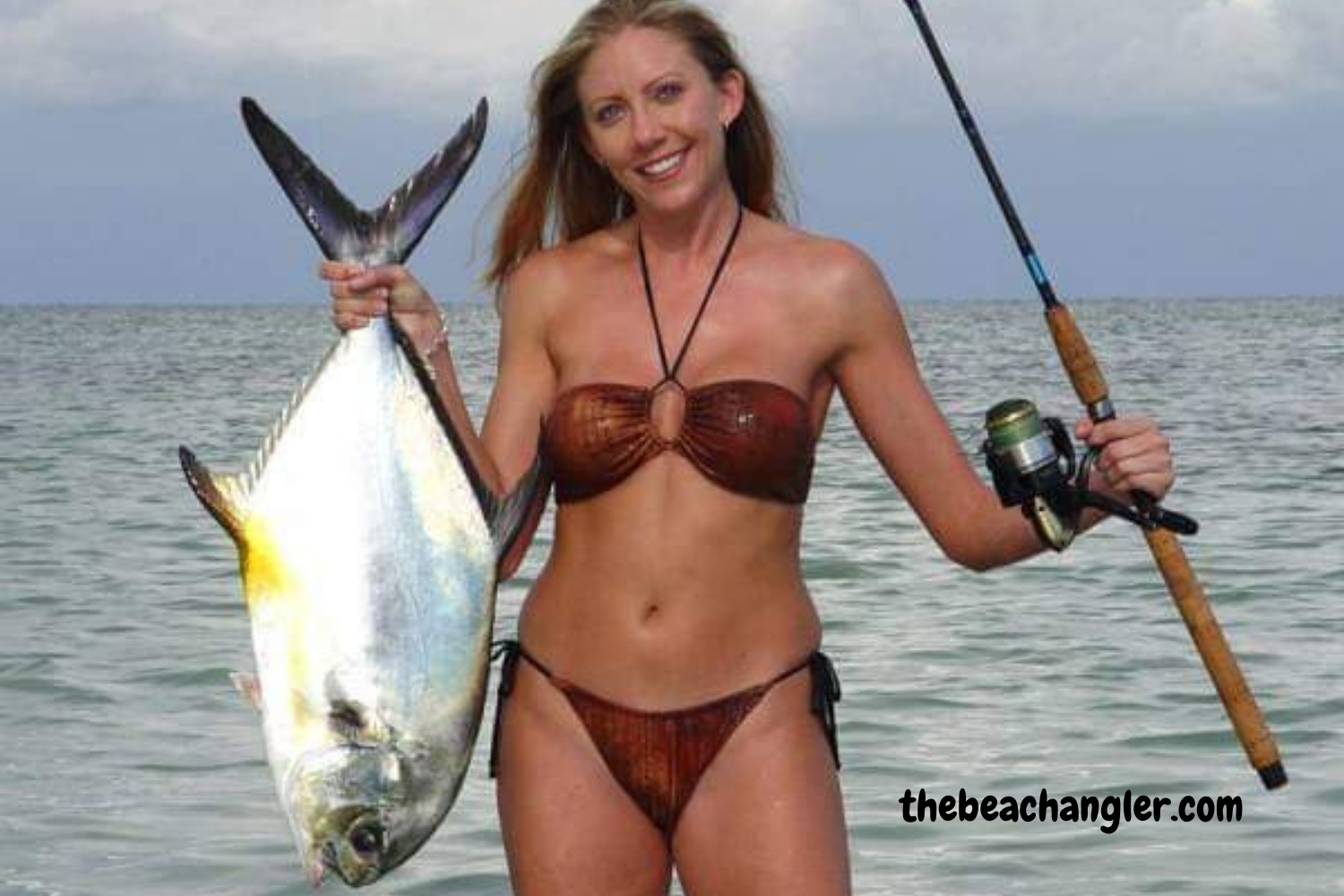 Fishing For Pussy