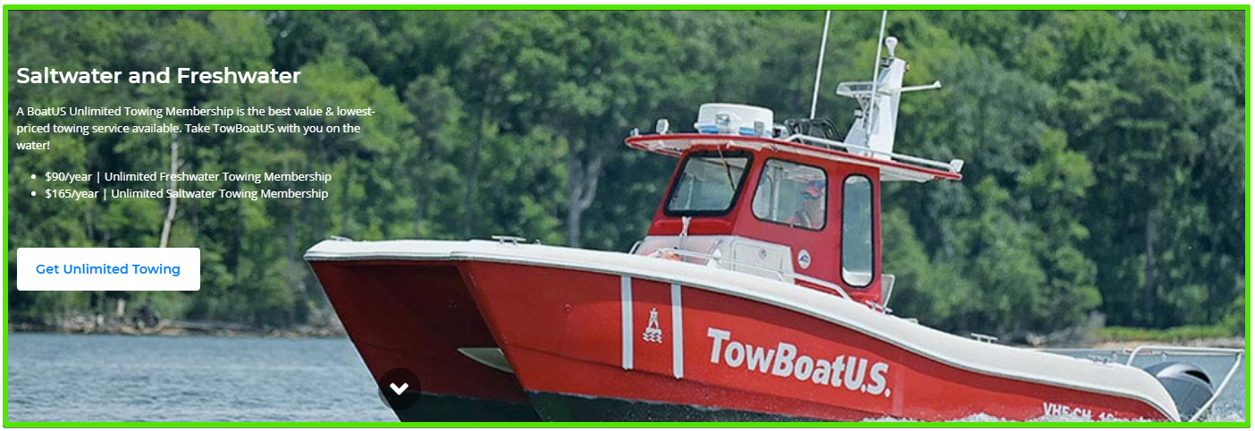 TowBoatUS towing services review
