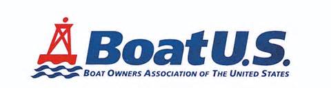 BoatUS logo - TowBoatUS review