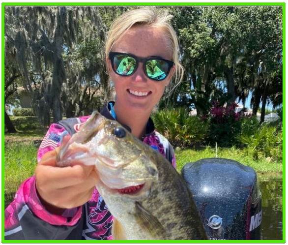 FishBrain Customer Testimonial, Chasten Whitfield - FishBrain Fishing App Review