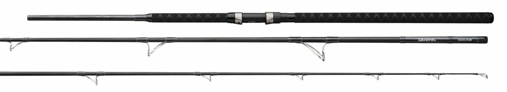 Daiwa Coastal SP Surf Rod