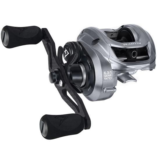 Piscifun Alloy M baitcasting reel