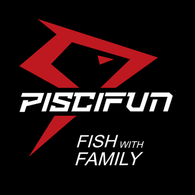 Piscifun logo - Piscifun reels review