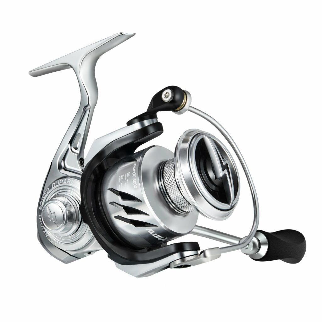 Piscifun Reels Great Quality Awesome Price - The Beach Angler