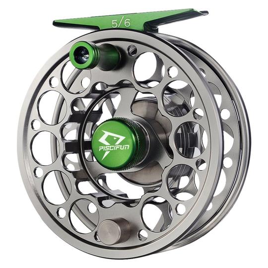 Piscifun Sword Fly fishing reel