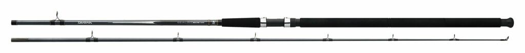 Daiwa Sealine - A Surf Rod