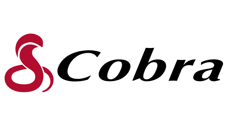 Cobra electronics logo - Cobra marine radios review
