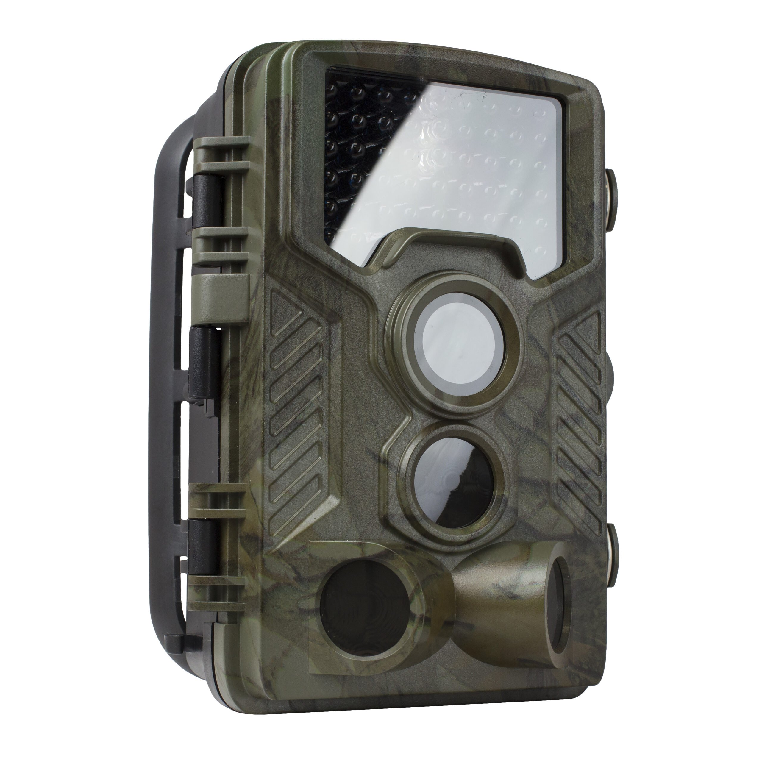 REXING USA Woodlens H1 trail camera