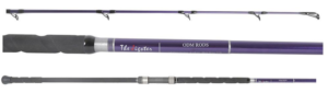 Awesome American Made ODM Surf Rods Review 2021