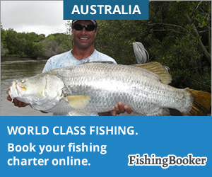 fishingbooker - Austrailia