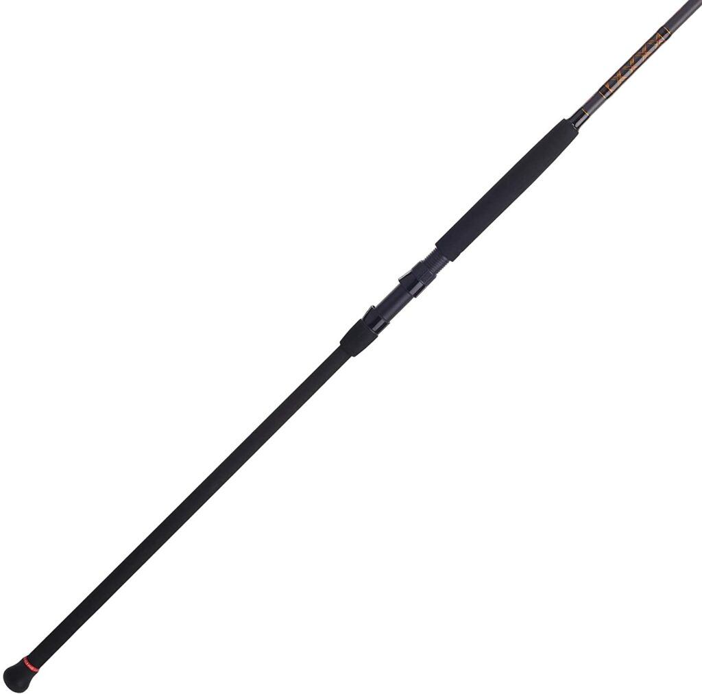 Penn Squadron III surf rod - fishing gift ideas