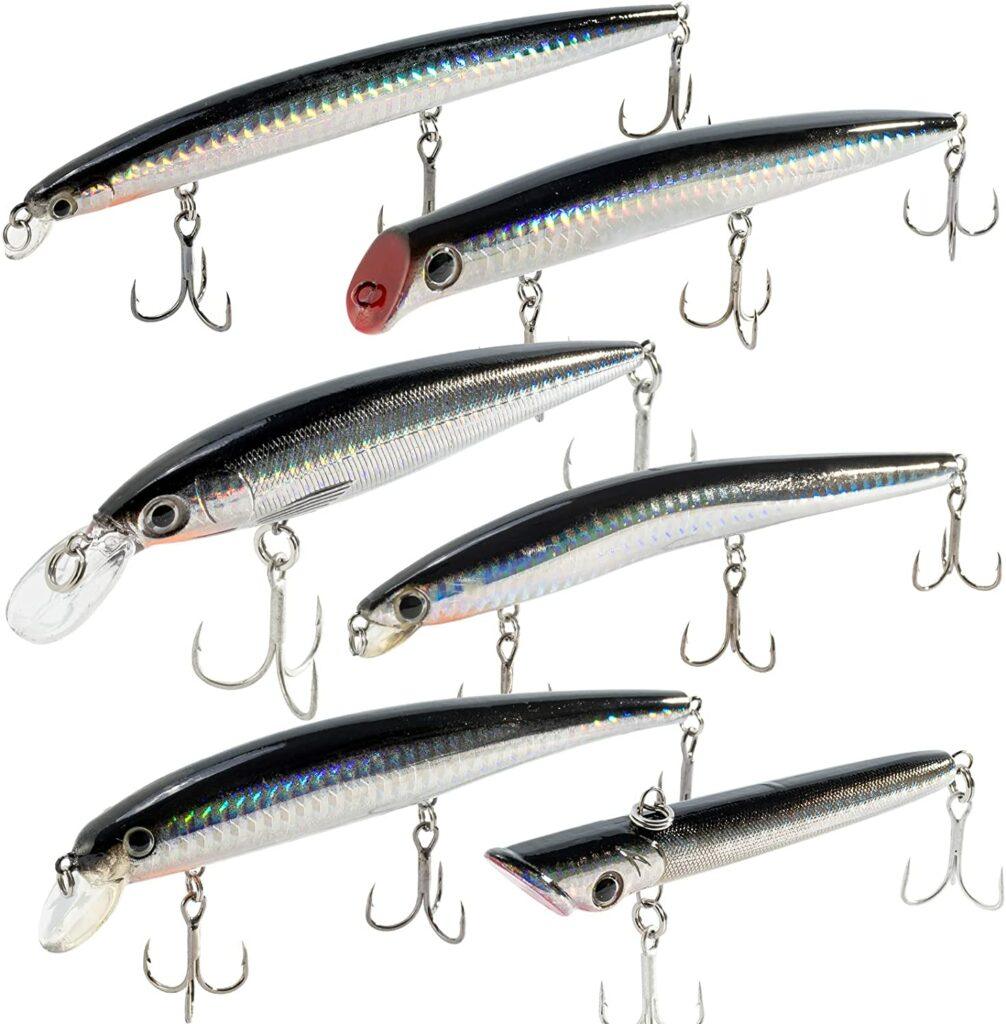 Dr. Fish Surf fishing lures - fishing gift ideas