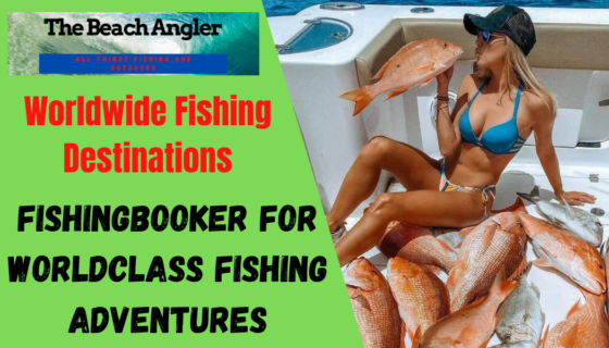 FishingBooker featured image