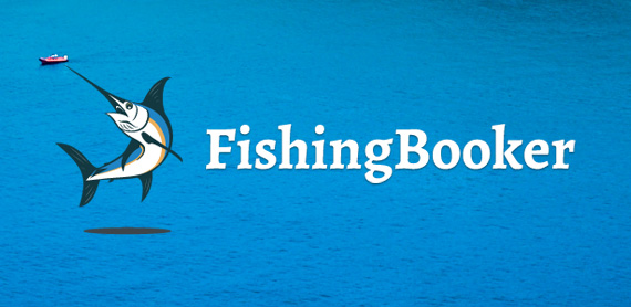 Fishing Booker Logo