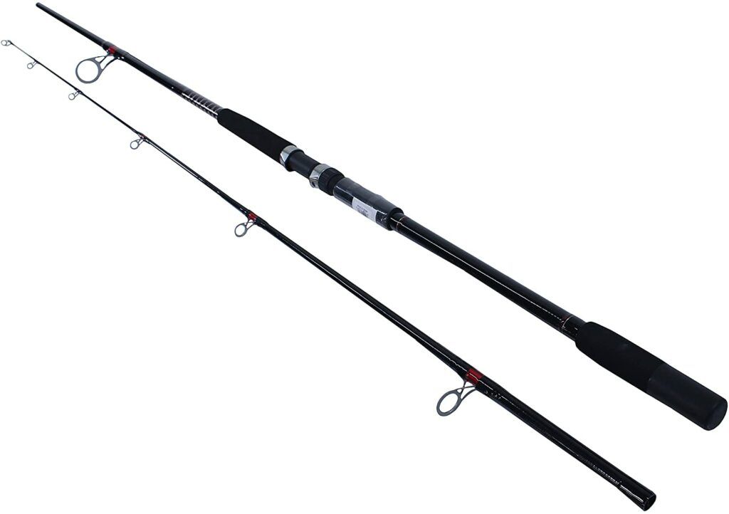 best surf rods- Shakespeare Ugly Stick Big Water Spinning rod