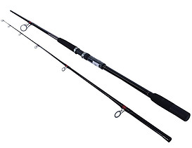 Surf fishing rod - Shakespear Ugly Stick Big Water Rod