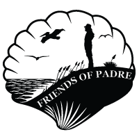 Friends of Padre logo