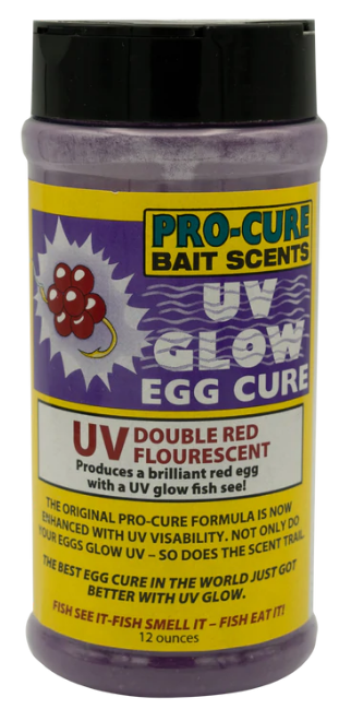 Pro-Cure Egg cure