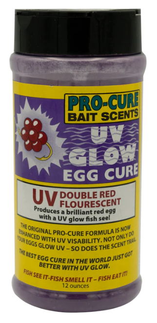 Pro-Cure Water Soluble Bait Oil